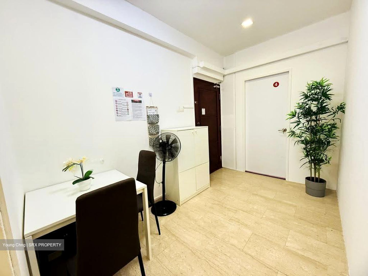 Pinetree Condominium (D10), Condominium #637705371